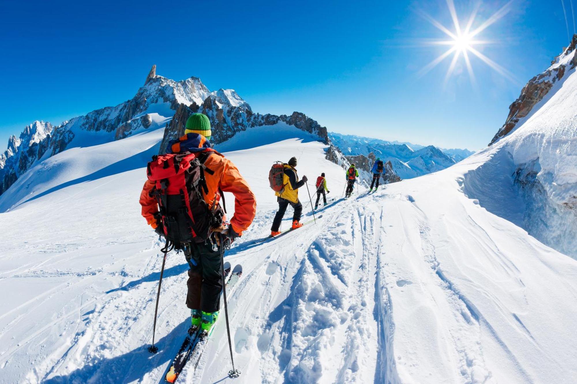 Chamonix Sud - Batiment Iris 359 - Happy Rentals Eksteriør bilde