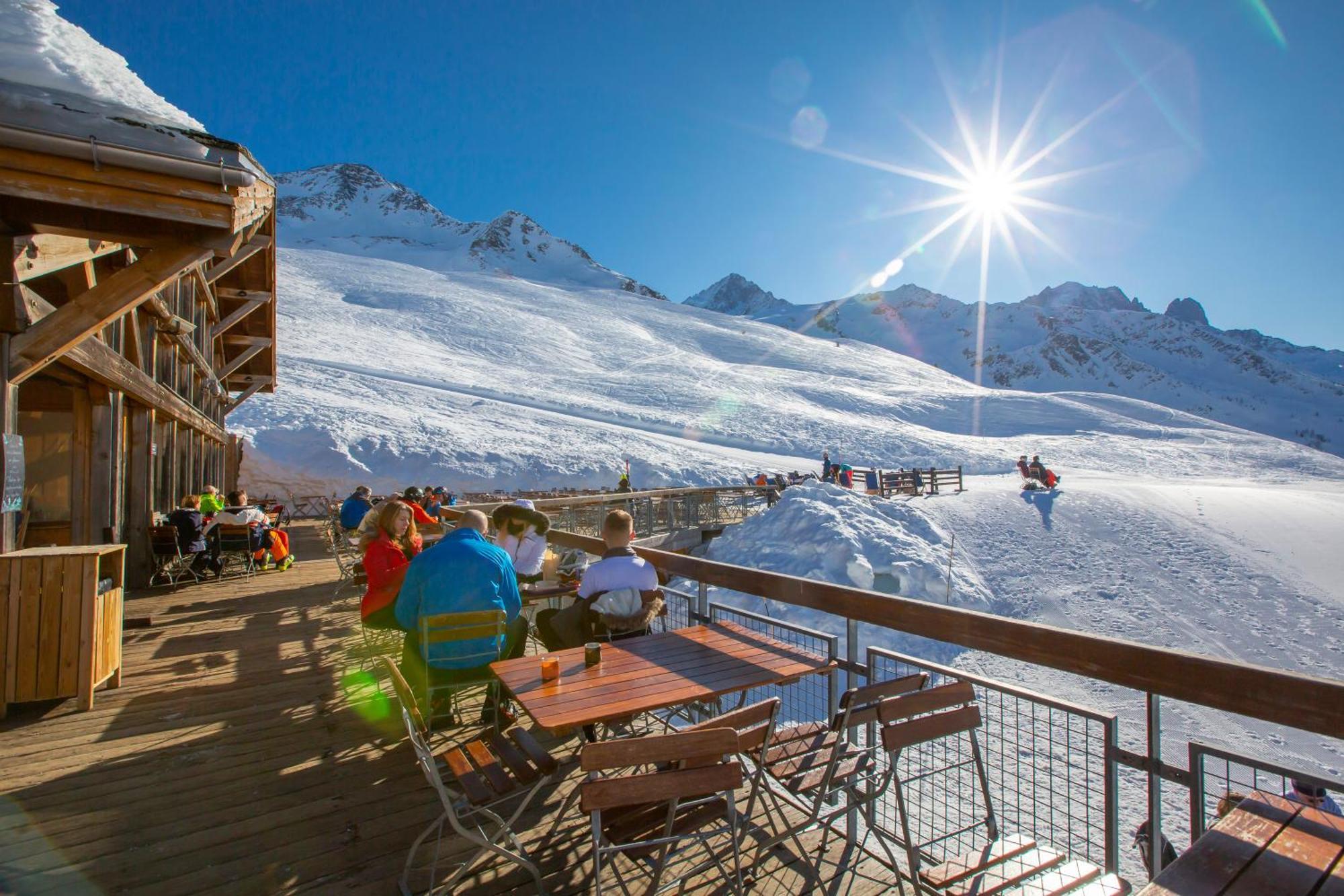 Chamonix Sud - Batiment Iris 359 - Happy Rentals Eksteriør bilde
